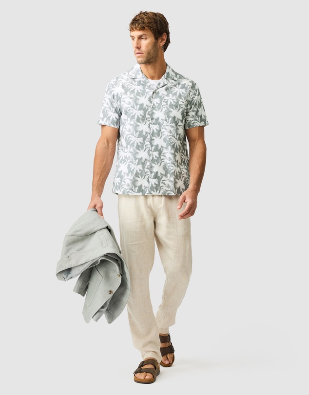 Rodd & Gunn - Mossburn Short Sleeve Shirt