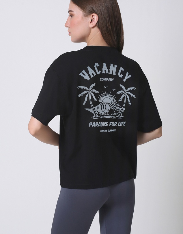 Vacancy Co - Endless Summer Tee