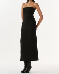 JUSTIN TONG - Veida Dress