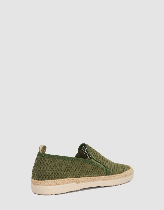 Dune London - Fisherr - Khaki