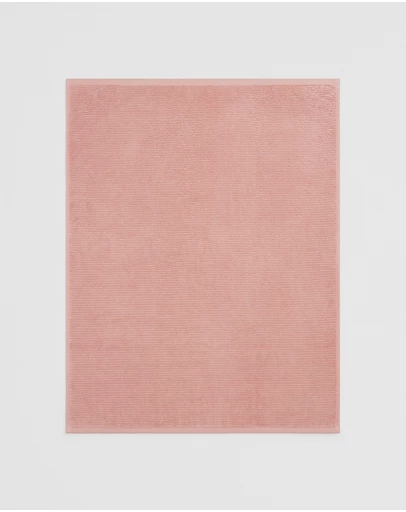 Country Road - Australian Cotton Mara Bath Mat