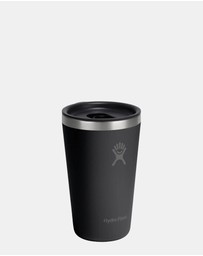 Hydro Flask - 16 Oz All Around Tumbler Press-In Lid