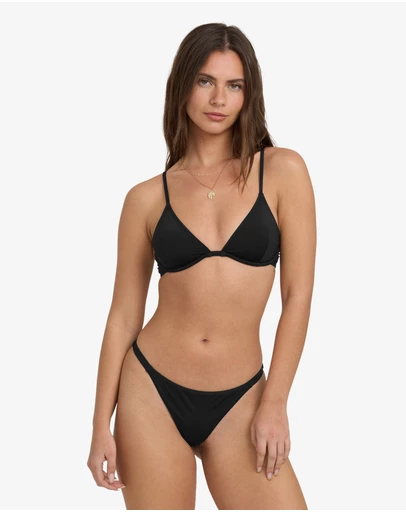 Billabong - Womens Sol Searcher Maya Bikini Bottom