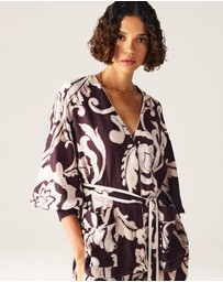 MOS The Label - Seraphine Blouse