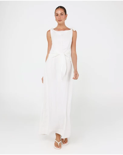 Madison The Label - Siena Maxi Dress