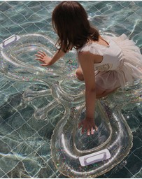 Sunnylife - Cotton Candy Lie-On Float - Kids