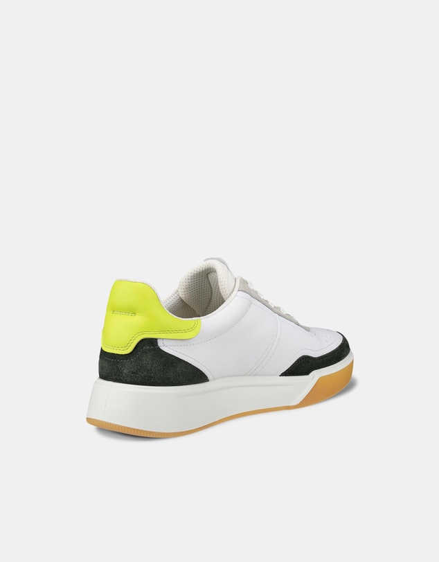 ECCO - ECCO Street Court