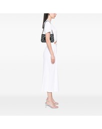 Pre-Loved by Azura Reborn - Pre-Loved Mini Oblique Canvas CD Signature Hobo