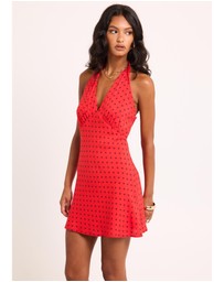 Alice In The Eve - Harper Mini Dress