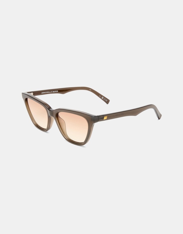 Le Specs - Unfaithful