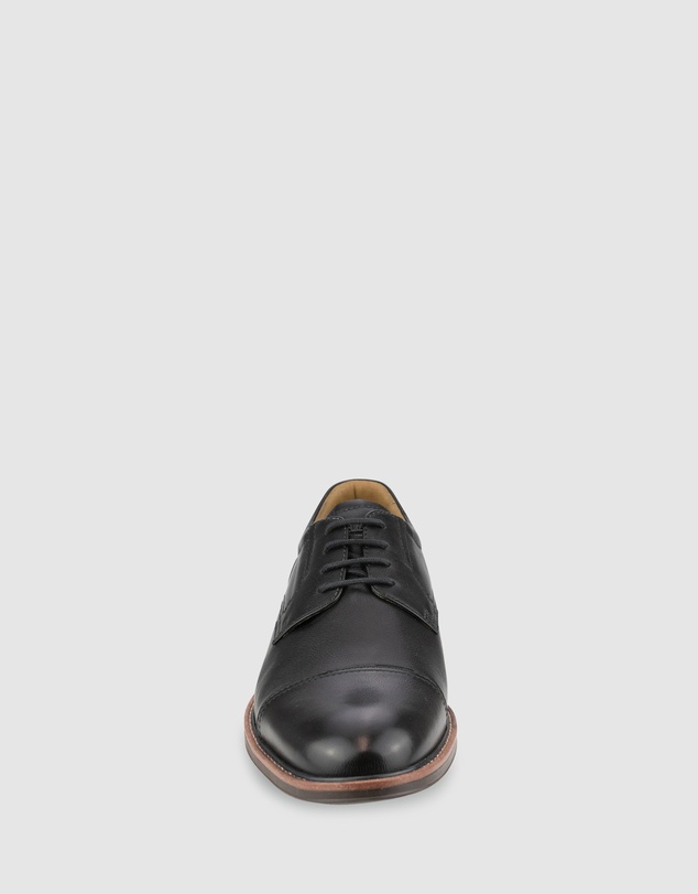 Florsheim - Traveller Cap