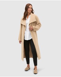 Seed Heritage - Ponte Legging