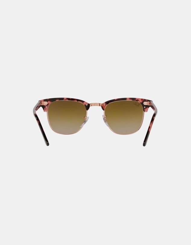 Ray-Ban - Clubmaster Classic RB3016