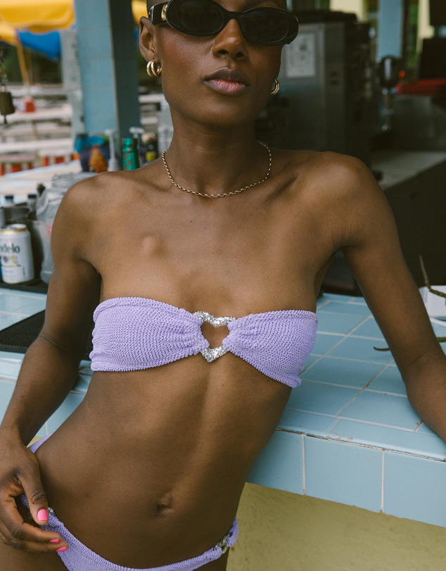 Hunza G - Nicole Bikini
