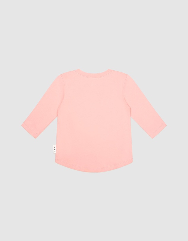 Huxbaby - Ski Huxette Top - ICONIC EXCLUSIVE - Babies-Kids