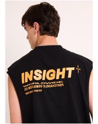 Insight - Mainstay Muscle Tank