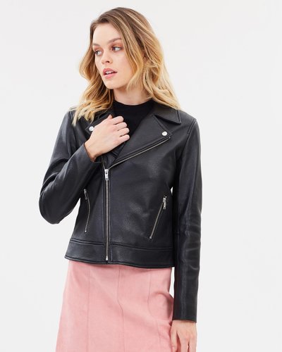 The Essential Jacket
