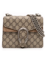 Pre-Loved by Azura Reborn - Pre-Loved Small GG Supreme Dionysus Crossbody