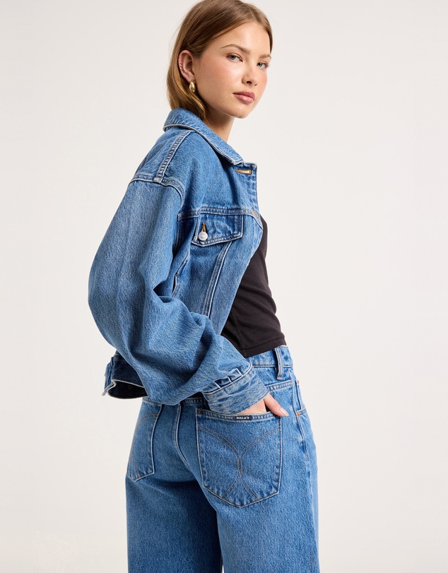 Rolla's - Charlotte Culotte Soho Vintage