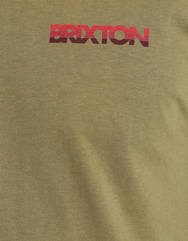 Brixton - Interceptor II SS Premium Tee