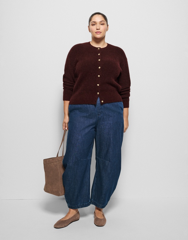 Commonry - Evie Cardigan