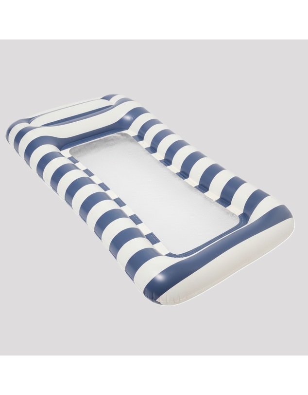 Sunnylife - Lilo Hammock - Marine Stripe