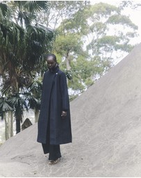 Marle - Eli Coat