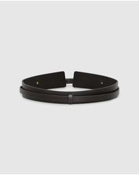 Belle & Bloom - Easy Together 2-in-1 Belt