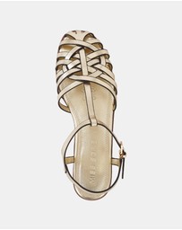 Miss Sofie - Leighton Sandals