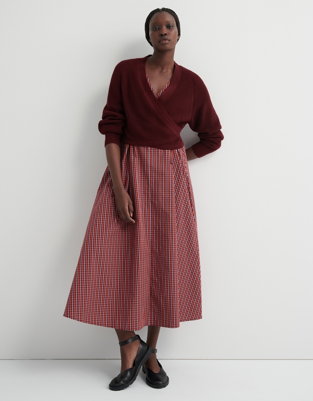 Kowtow - Belle Dress