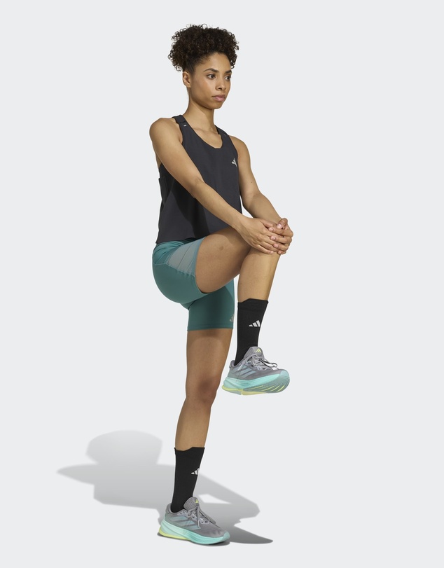 adidas Performance - Adi365 Running CLIMACOOL+ Short Leggings Womens