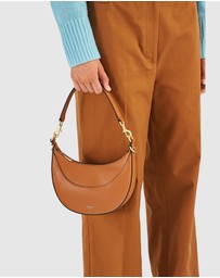 Oroton - Florence Small Shoulder Bag