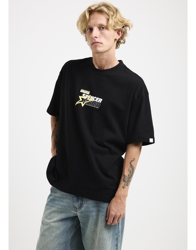 Spencer Project - Philadelphia T-Shirt