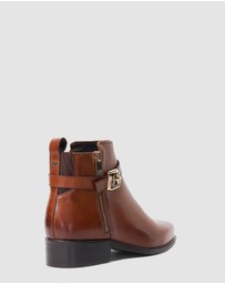 Dune London - Pepi - Tan