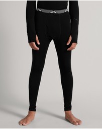 Kathmandu - KMDMerino Baselayer Long John Pants