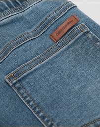 Country Road - Denim Jogger