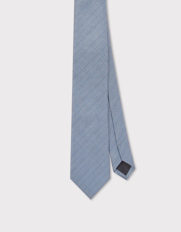 Van Heusen - Plain Textured Tie