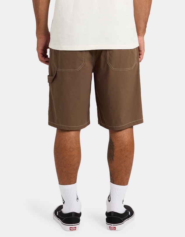 Volcom - Mens Disturb 21