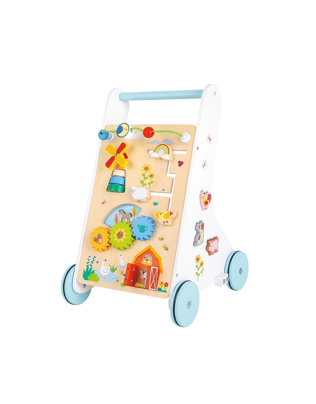 Bello - Farm Multi Activity Walker