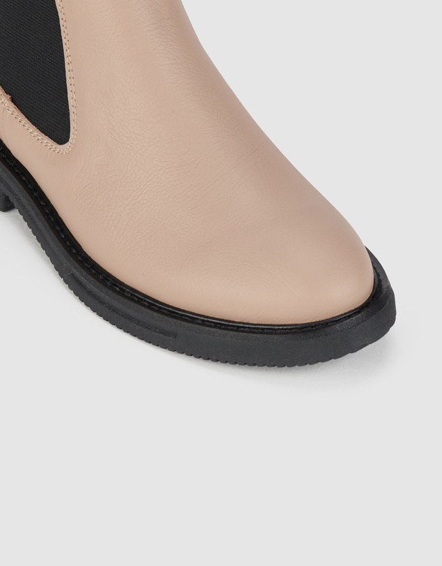 Rollie - Chelsea Rise Boot
