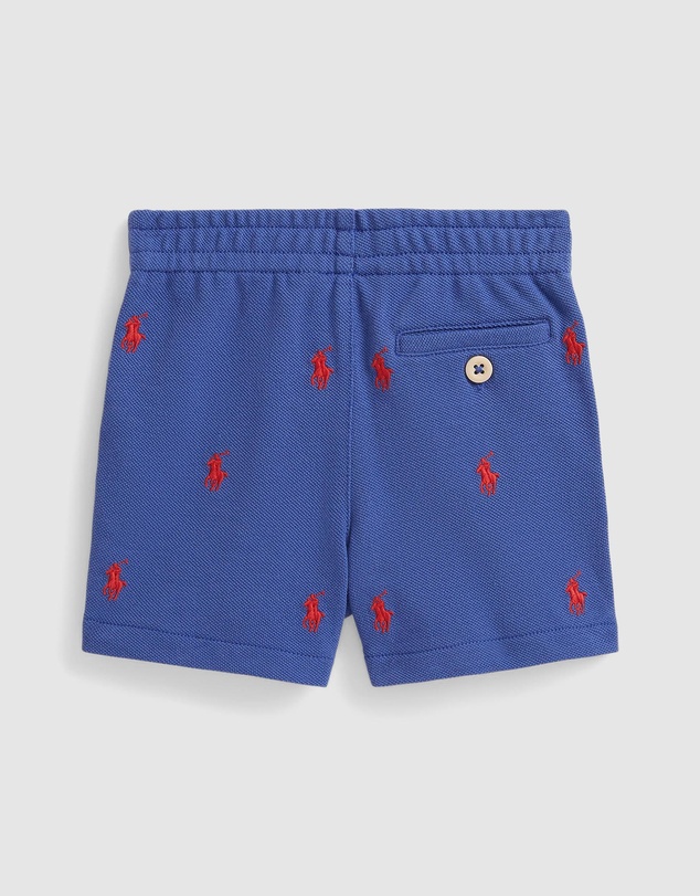 Polo Ralph Lauren - Prepster Shorts - Babies