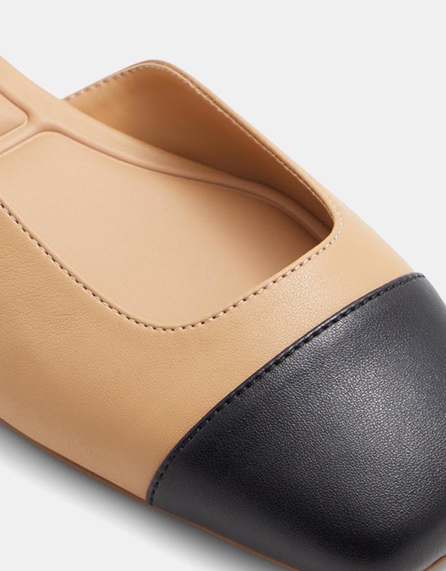 ALDO - Amandine Slingback Flats