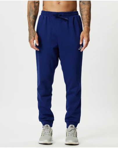 adidas Sportswear - Feelcozy Fleece Pants