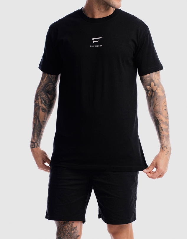 First Division - Pro Centre Tee