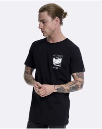 DVNT - Life On The Rocks 2.0 Tee
