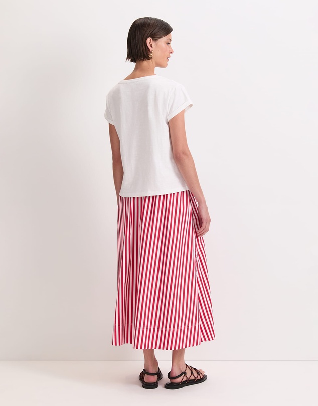 Sportscraft - Alexa Slub Cotton Tee