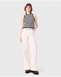 Maje - Mirtes Top
