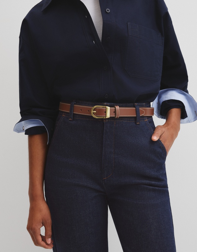 Country Road - Layla Slim Belt