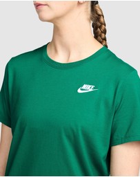Nike - Sportswear Club Essentials T-Shirt