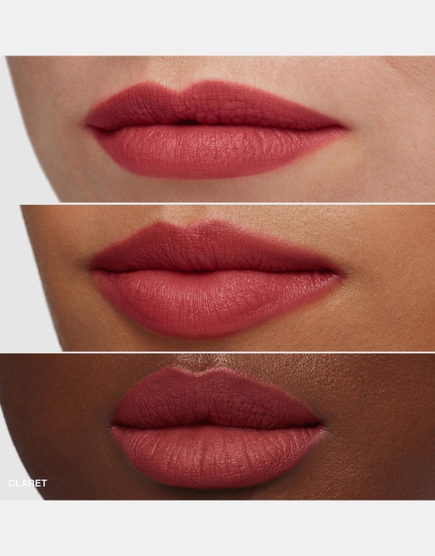 Bobbi Brown - Luxe Matte Liquid Lipstick